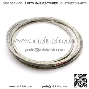 1/2"x96" Lawn Mower V-Belt