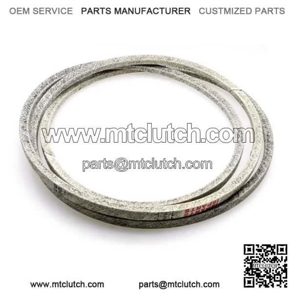 1/2"x96" Lawn Mower V-Belt