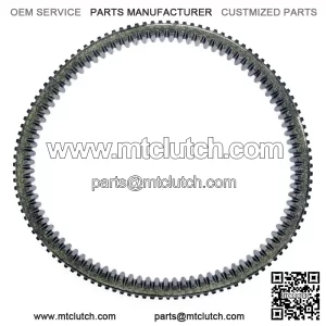 1086x32.5x17 belt