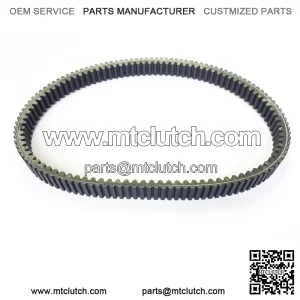 NEW 1993-1999 KAWASAKI BELT MULE 2500 2510 2520 59011-1057