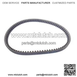 OHHIECA11 double-sided toothed belt