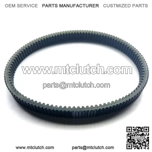 Arctic Cat Snowmobile Drive Belt - 0627-111