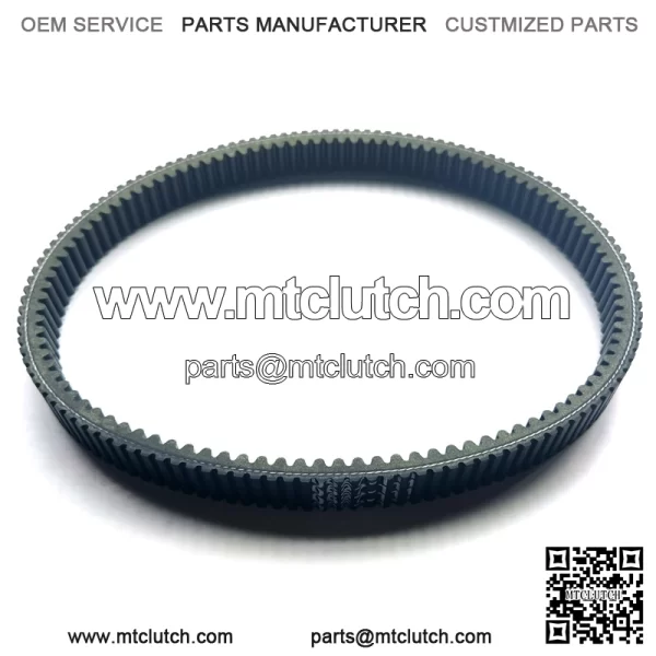 Arctic Cat Snowmobile Drive Belt - 0627-111
