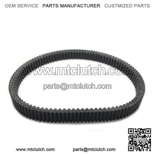 Drive Belt 400FC0003 400FC0005 DBSD383EX for Can-Am UTV Maverick X3 All