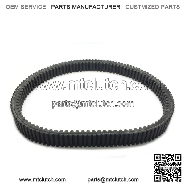 Drive Belt 400FC0003 400FC0005 DBSD383EX for Can-Am UTV Maverick X3 All