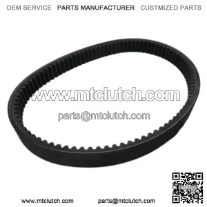 Drive Belt for Yamaha J17-46241-00-00