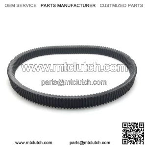 980 30 12.5 belt
