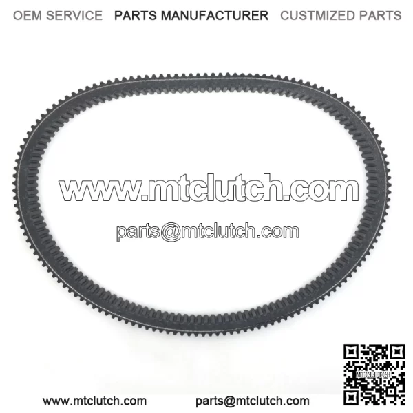 980 30 12.5 belt - Image 2