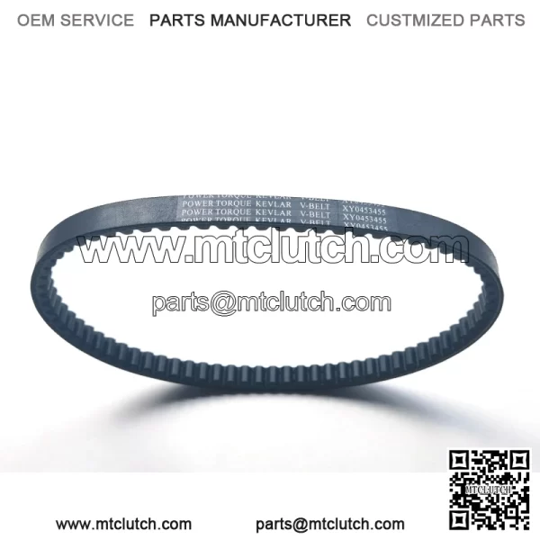 XY0453455 belt - Image 3