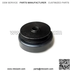 A90 3/4" clutch pulley (Clutch type)