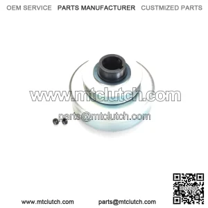 1600 clutch pulley A82 1"