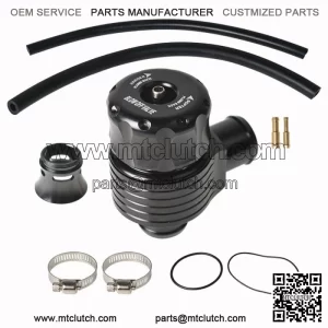 For Polaris RZR XPT XP4T XP S 1000 Turbo Billet Blow Off Valve Kit BOV 2016-21