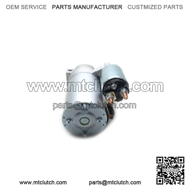 Starter for Kohler Fits Cub Cadet ZForce 50 23HP Command OHV Twin Gas 2005 2006 - Image 2