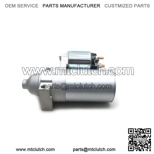 Starter for Kohler Fits Cub Cadet ZForce 50 23HP Command OHV Twin Gas 2005 2006 - Image 3