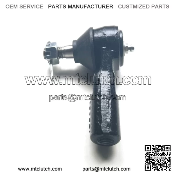 70695G01 Outer Tie Rod End Fits EZGO TXT Gas & Electric (2001-Up) - Image 2