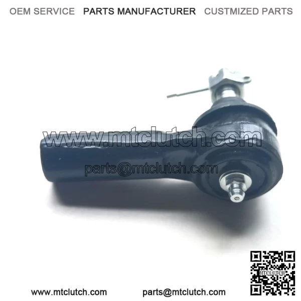 70695G01 Outer Tie Rod End Fits EZGO TXT Gas & Electric (2001-Up) - Image 3