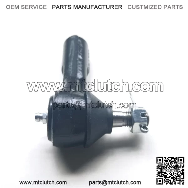70695G01 Outer Tie Rod End Fits EZGO TXT Gas & Electric (2001-Up) - Image 4