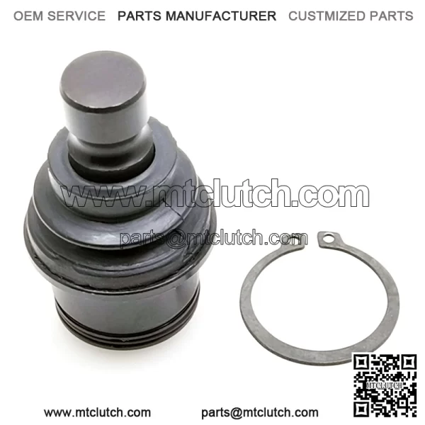 CAN-AM Heavy Duty Lower Ball Head