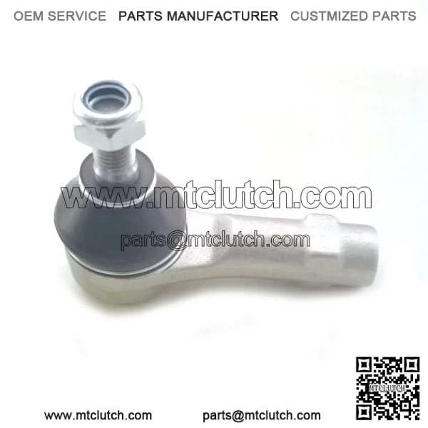 Tie Rod End for John Deere AM121758 Tie Rod End / John Deere Gator (Fits: John Deere) - Image 2