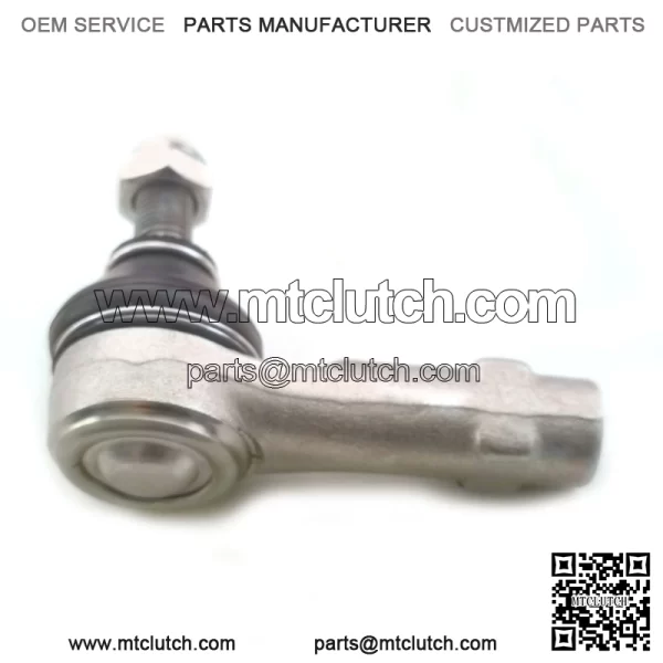 Tie Rod End for John Deere AM121758 Tie Rod End / John Deere Gator (Fits: John Deere) - Image 3