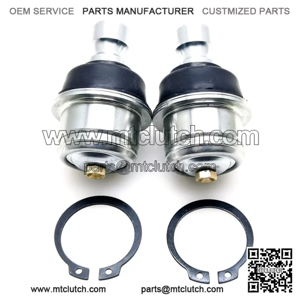 Can-Am Maverick X3 Outlander 650 450 Ball Joint - Image 3