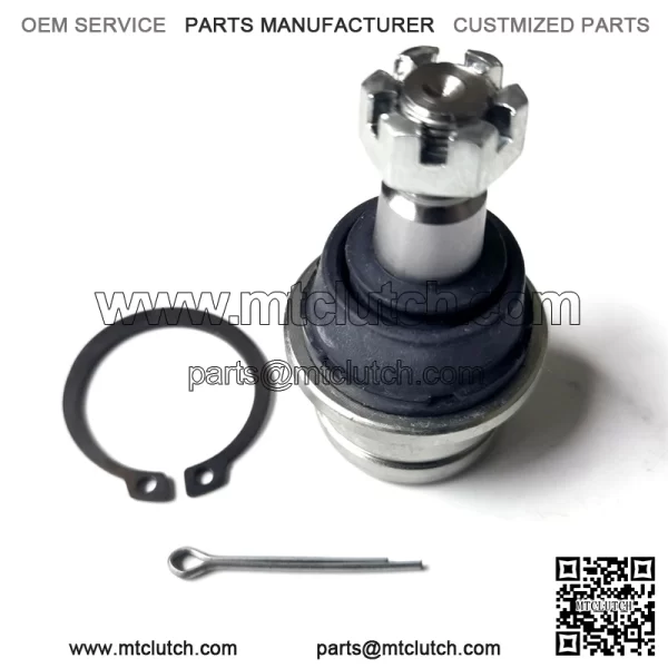 Ball Joint Kit for Honda Rancher 420 TRX420FE 400 Upper Lower 51375-HP5-601??101700-34