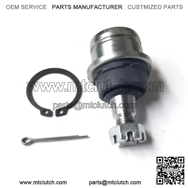 Ball Joint Kit for Honda Rancher 420 TRX420FE 400 Upper Lower 51375-HP5-601??101700-34 - Image 4