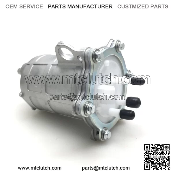 16700-HP5-602 FUEL PUMP FITS 2007-2014 HONDA ATV FOREMAN 500 RANCHER 420 TRX700XX TRX420 TRX500 TRX700 - Image 4