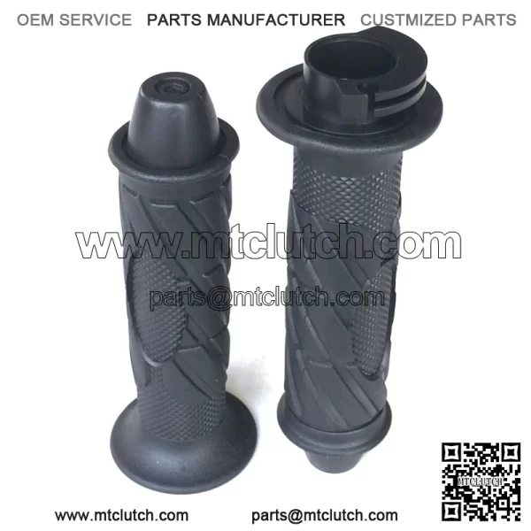 XL-60 Little Handsome Grips - Image 2