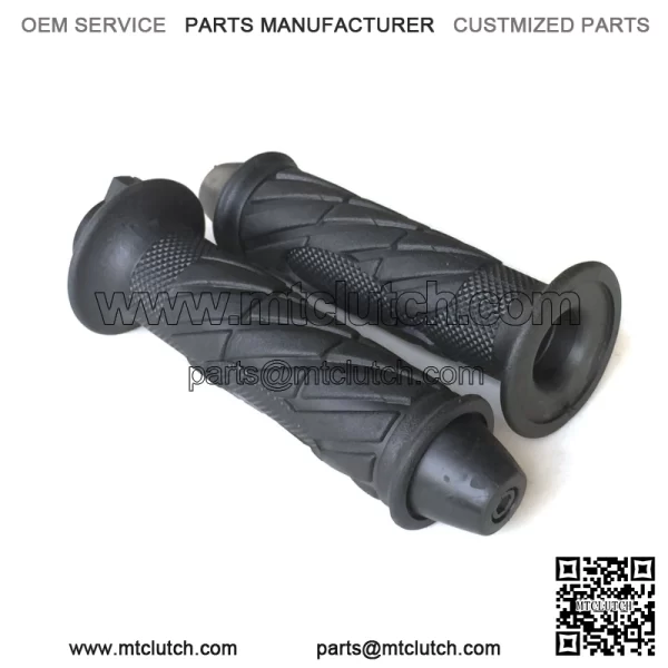 XL-60 Little Handsome Grips - Image 4
