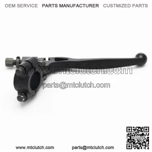 196cc 5.5hp 6.5hp brake clutch lever