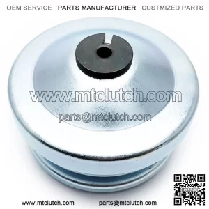 TAV2 30 torque converter 3/4" driver clutch