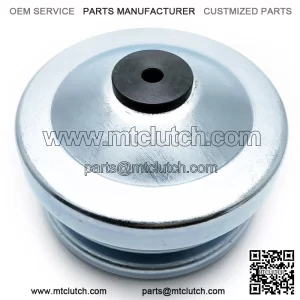 TAV2 30 torque converter 1" driver clutch
