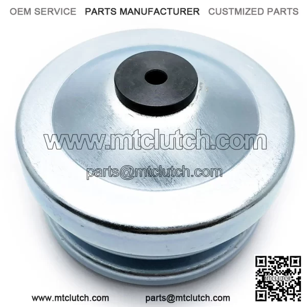 TAV2 30 torque converter 1" driver clutch