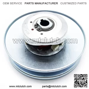 TAV2 30 torque converter driven clutch