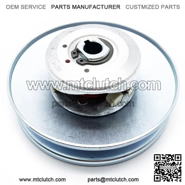 TAV2 30 torque converter driven clutch