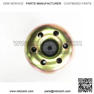 TAV30 color-plated new drive wheel