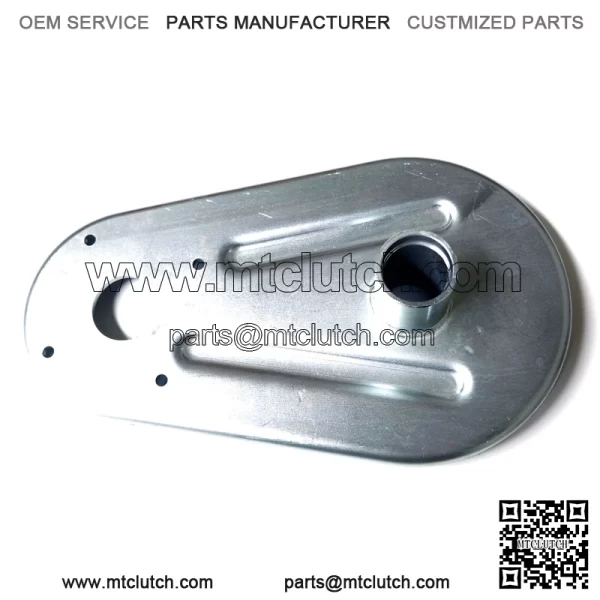 TAV40 Torque Converter Steel Mounting Plate - Image 2