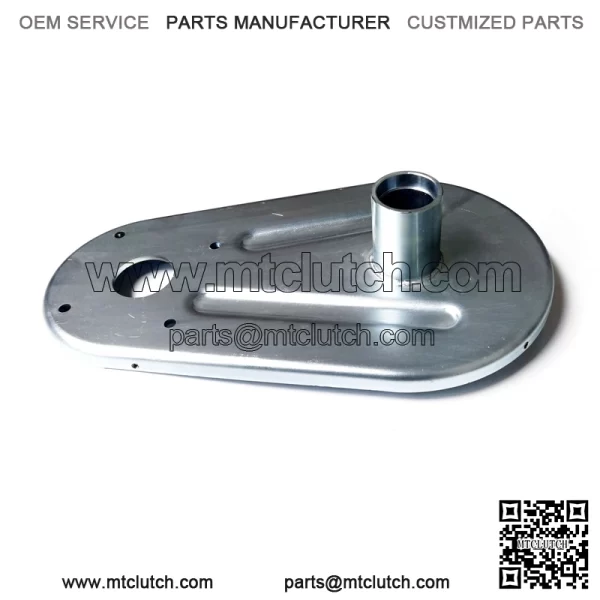 TAV40 Torque Converter Steel Mounting Plate - Image 3