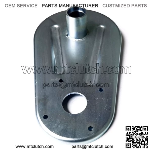 TAV40 Torque Converter Steel Mounting Plate - Image 4
