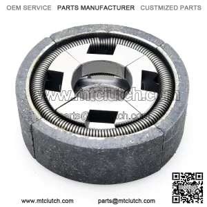 188-4 Centrifuge block