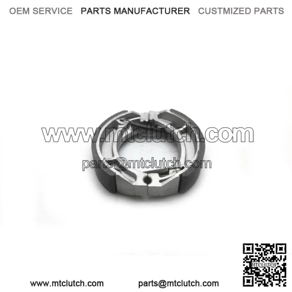 Rear Brake Shoes for Honda CRF150F CRF230F 2003-19 / 06430-GCE-900 06430-GBJ-J10