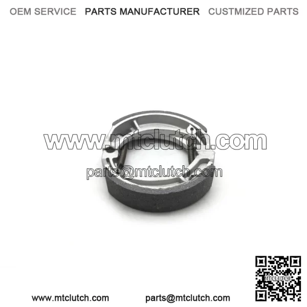 Rear Brake Shoes for Honda CRF150F CRF230F 2003-19 / 06430-GCE-900 06430-GBJ-J10 - Image 4