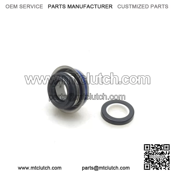 11H-12438-10-00 Mechanical Water Pump Seal Set Fits Yamaha ATV Raptor - Image 4