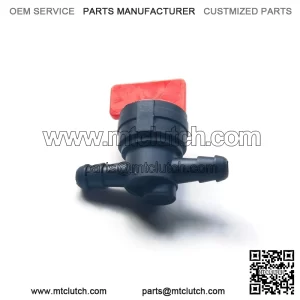 (5) Fuel Gas Shutoff Cutoff Valves for Snapper 2-4507 3-4212 7034212 7034212YP