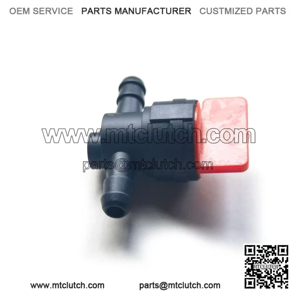(5) Fuel Gas Shutoff Cutoff Valves for Snapper 2-4507 3-4212 7034212 7034212YP - Image 2