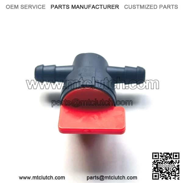 (5) Fuel Gas Shutoff Cutoff Valves for Snapper 2-4507 3-4212 7034212 7034212YP - Image 3