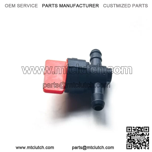 (5) Fuel Gas Shutoff Cutoff Valves for Snapper 2-4507 3-4212 7034212 7034212YP - Image 4