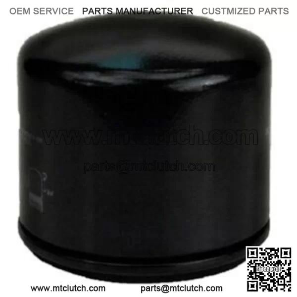 Replacement Oil Filter, Replaces Part Numbers: John Deere AM125424, GY20577