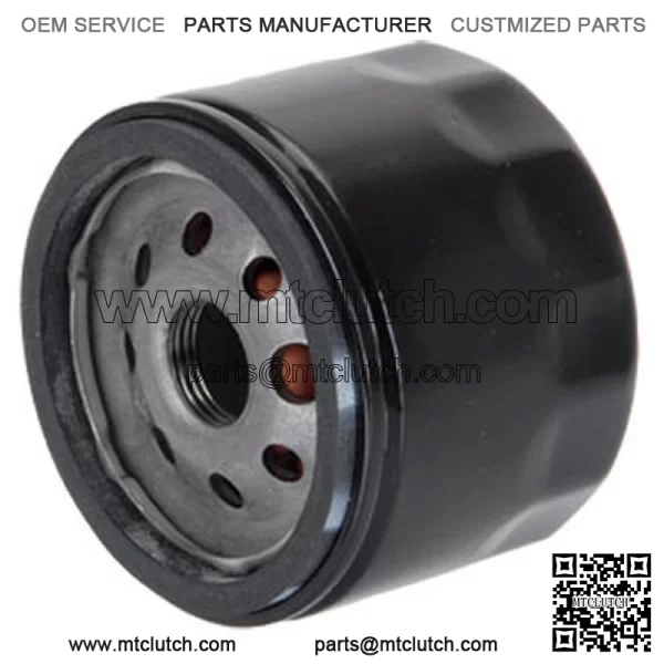 Replacement Oil Filter, Replaces Part Numbers: John Deere AM125424, GY20577 - Image 2